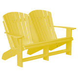 Wildridge Heritage Double Adirondack