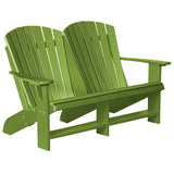 Wildridge Heritage Double Adirondack