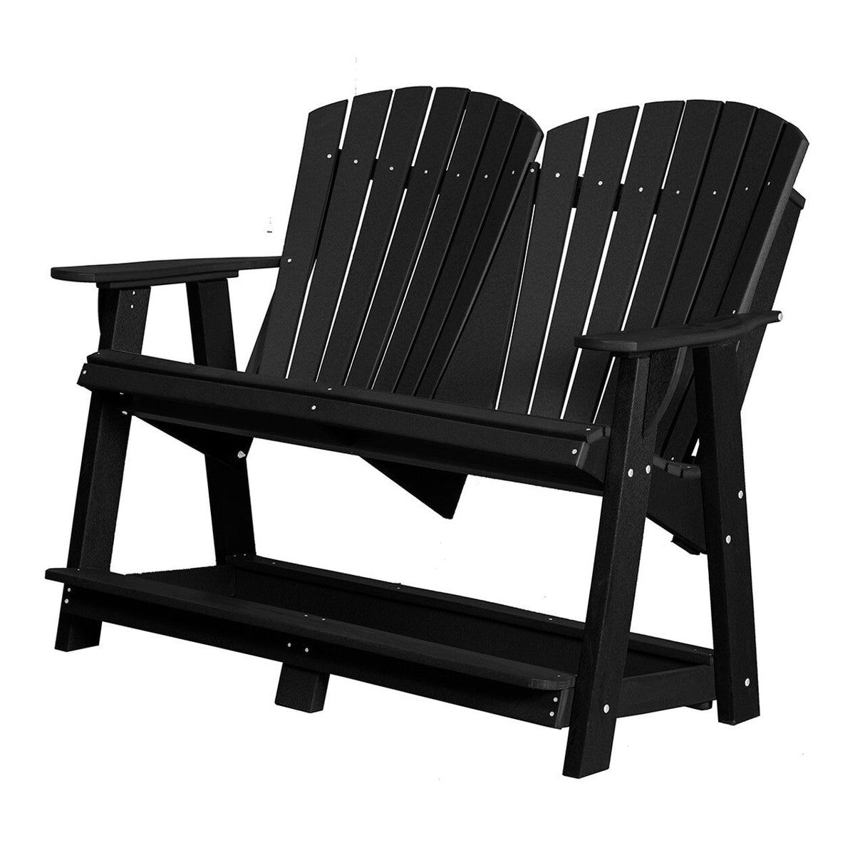 Wildridge Heritage Double High Adirondack