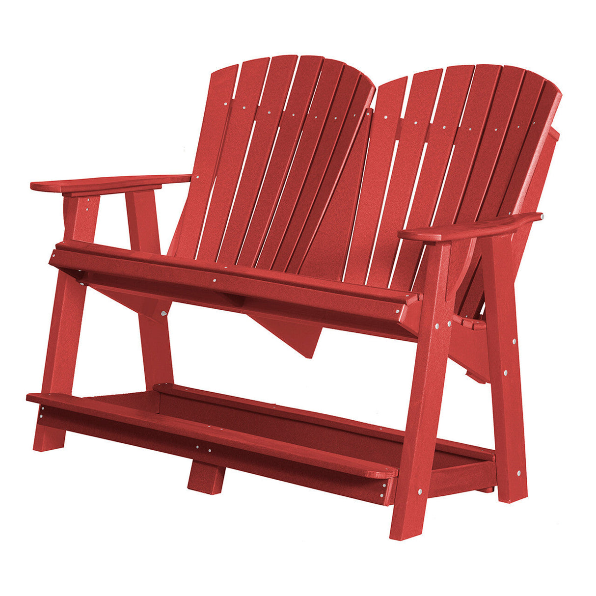 Wildridge Heritage Double High Adirondack
