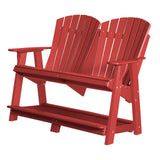 Wildridge Heritage Double High Adirondack