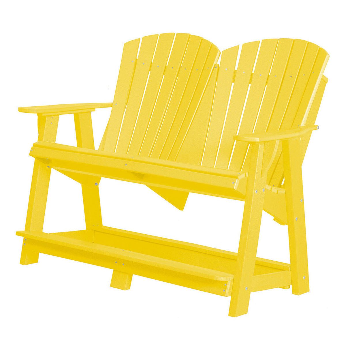 Wildridge Heritage Double High Adirondack
