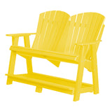 Wildridge Heritage Double High Adirondack
