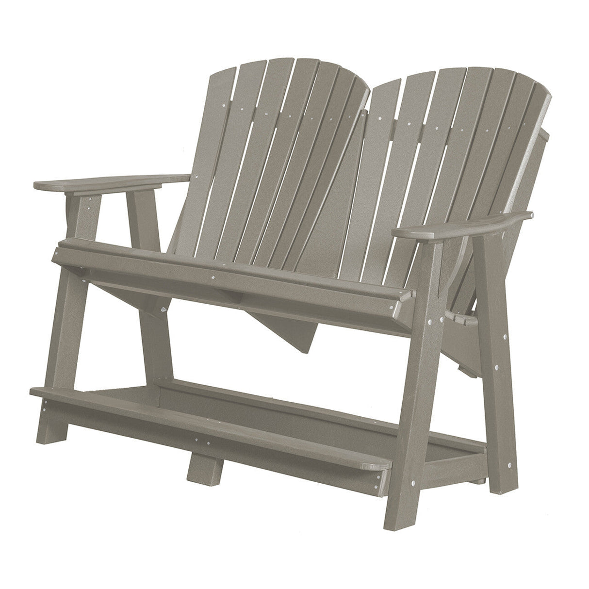 Wildridge Heritage Double High Adirondack