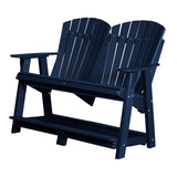 Wildridge Heritage Double High Adirondack