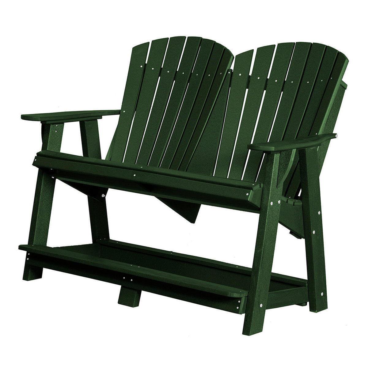 Wildridge Heritage Double High Adirondack