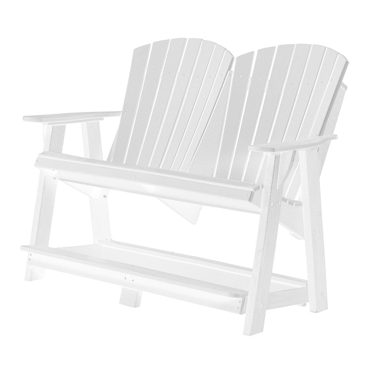Wildridge Heritage Double High Adirondack