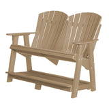 Wildridge Heritage Double High Adirondack