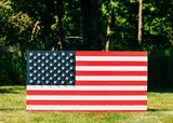 Wildridge Heritage American Flag
