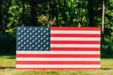 Wildridge Heritage American Flag