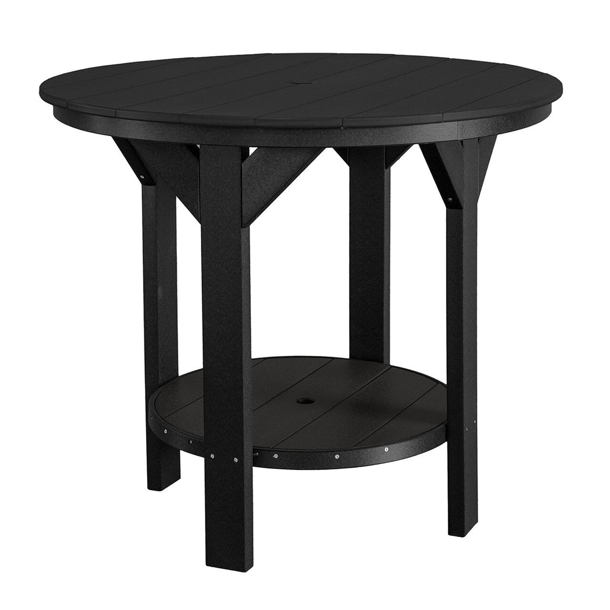 Wildridge Heritage 48" Pub Table