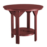 Wildridge Heritage 48" Pub Table