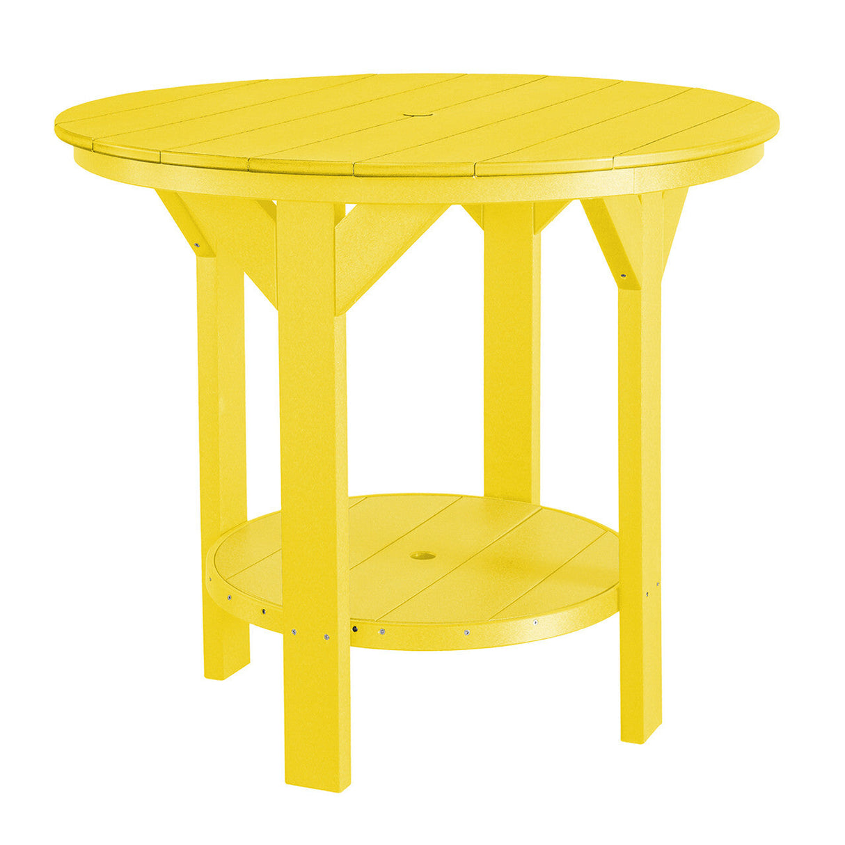 Wildridge Heritage 48" Pub Table