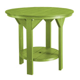 Wildridge Heritage 48" Pub Table