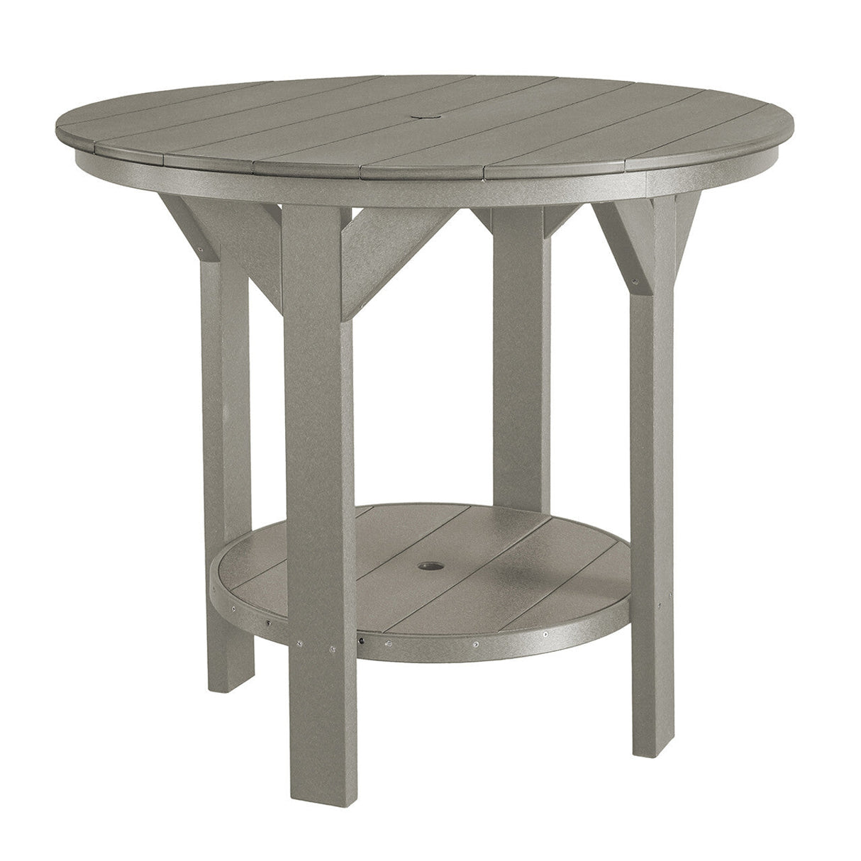 Wildridge Heritage 48" Pub Table