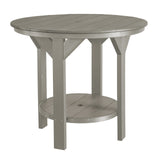 Wildridge Heritage 48" Pub Table