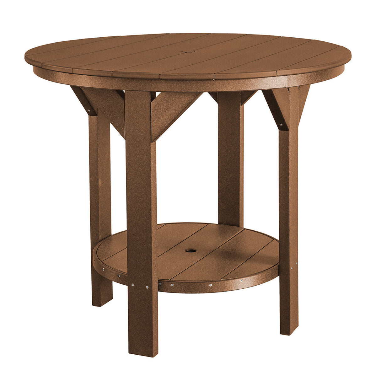 Wildridge Heritage 48" Pub Table