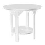 Wildridge Heritage 48" Pub Table