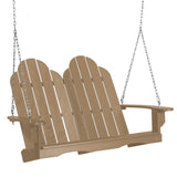 Wildridge Classic Adirondack Swing