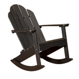 Wildridge Classic Adirondack Rocker