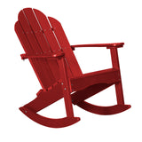 Wildridge Classic Adirondack Rocker