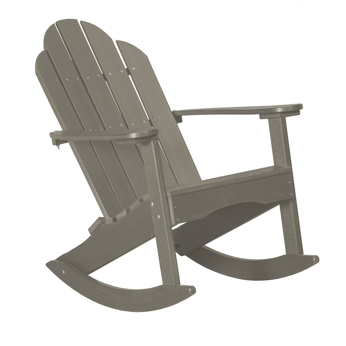 Wildridge Classic Adirondack Rocker