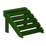 Wildridge Classic Footrest