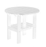 Wildridge Classic Round Side Table