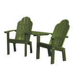 Wildridge Classic Deck Chair Tete-a-Tete