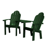 Wildridge Classic Deck Chair Tete-a-Tete