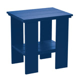 Wildridge Contemporary Side Table