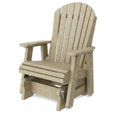 Wildridge Heritage Adirondack Glider Chair - Test