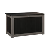 Berlin Gardens 32"x58" Large Deck Box