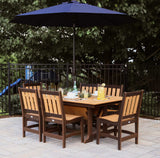Artifex 7 Piece Leesport Dining Collection