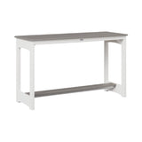 Berlin Gardens HDPE Balcony Table Counter Height