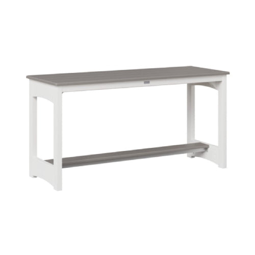 Berlin Gardens HDPE Balcony Table Dining Height