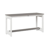 Berlin Gardens HDPE Balcony Table Dining Height