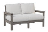 Berlin Gardens Camden Loveseat