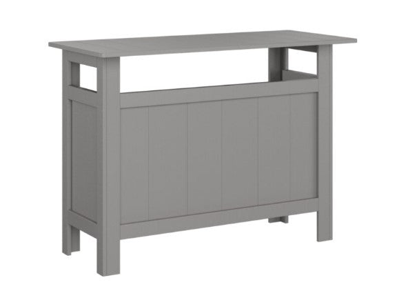 Berlin Gardens Outdoor Bar