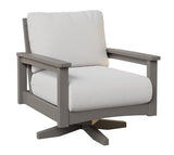 Berlin Gardens Camden Swivel Rocker