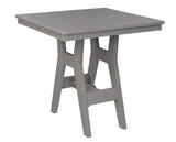 Berlin Gardens Harbor 33" Square Counter Table