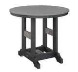 Berlin Gardens Garden Classic Standard Top 38" Round Dining Table