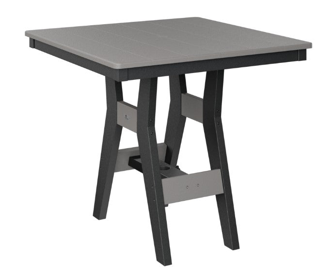 Berlin Gardens Harbor 33" Square Dining Table