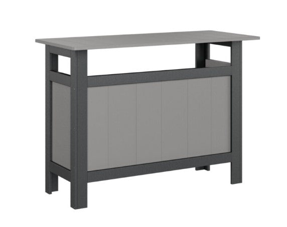 Berlin Gardens Outdoor Bar