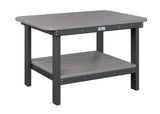 Berlin Gardens Rectangle Coffee Table