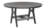 Berlin Gardens Harbor 60" Round Dining Table