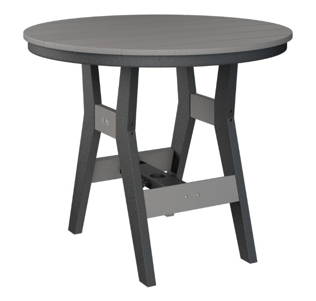 Berlin Gardens Harbor 38" Round Bar Table