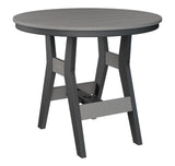 Berlin Gardens Harbor 38" Round Bar Table