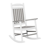 Berlin Gardens Porch Rocker