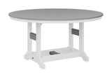 Berlin Gardens Garden Classic Standard Top 60" Round Counter Table